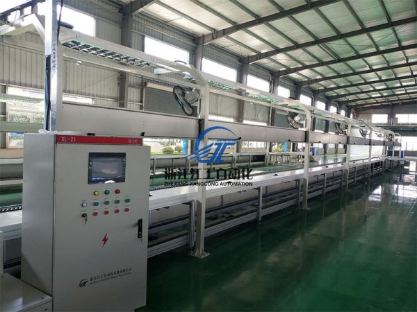 流水线的重要事项